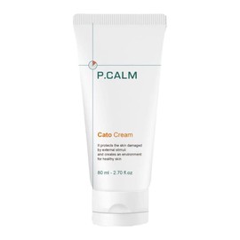 [P.CALM] Cato Cream 80ml