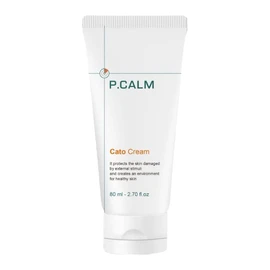 [P.CALM] Cato Cream 80ml