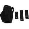 Galaxylense Universal Gun Holster Concealed Carry for Men Women Right
