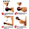 La-VIE Powerlist with Handle Dynamic Grip Wrist Strengthener