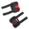 DFG Knee Brace Hinge Cover, Set of 2, Left and