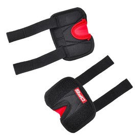 DFG Knee Brace Hinge Cover, Set of 2, Left and Right Side POD C3056 (Old Part Number: DG0502-1011)