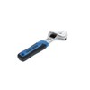 GEDORE Single open-ended adjustable spanner, AF 20 mm (25/32"), Scale,