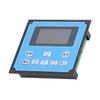 Programmable Step Servo Motor Controller LCD Display Tight Connection Motor