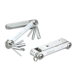 TOPEAK Lumi Tool 7