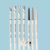 Clio 클리오 샤프 쏘 심플 워터프루프 펜슬라이너 [10 카카오브라운+1개] Clio