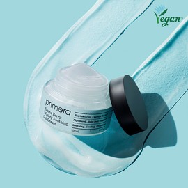 Primera [프리메라][아모레몰 단독]알파인 베리 워터리 수딩 젤크림 100ml [Primera][Amorepacific Mall Exclusive] Alpine Berry Watery Soothing Gel Cream 100ml