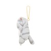 LIV HEART 17036-72 Ribuhahato Mascot, Kubinekko Sabatra (Total Length: Approx.