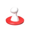 Ipieces Air Hockey