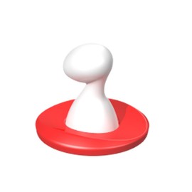 Ipieces Air Hockey