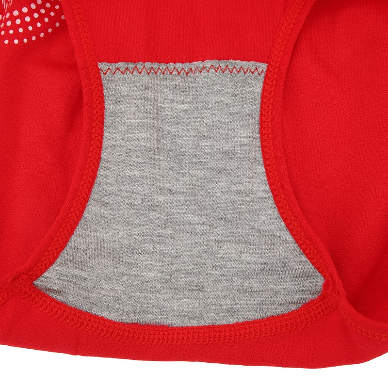 Body Shaping Shorts High Waist Abdominal Tight Underwear Nylon Women