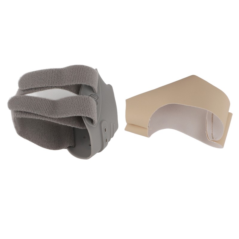 Thumb Brace Support Skin Friendly Breathable Versatile Comfortable Lightweight Thumb