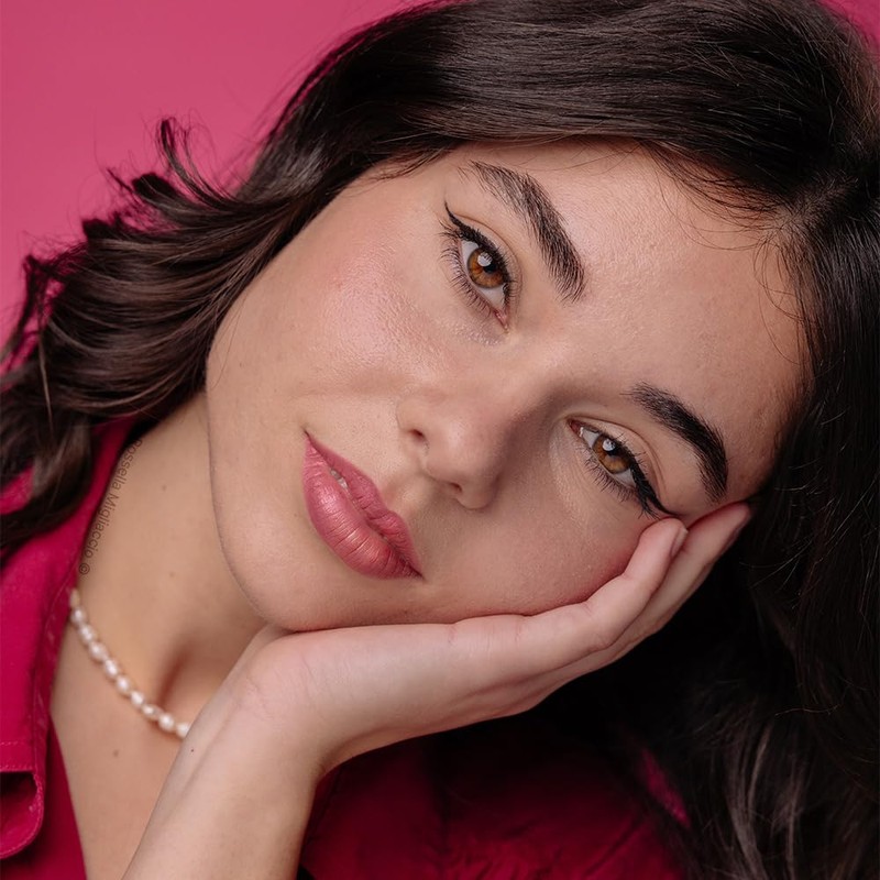 Rossella Migliaccio - Armocromia Winter Cool Lipstick