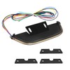 LED Fender Eliminator Integrated Tail Light For Harley 2021-2023 Sportster