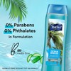 Suave Moisturizing Body Wash, with Ocean Breeze Scent and Vitamin