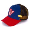 Coastal Cap - Djinns Cap - Baseball Cap Trucker Cap