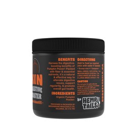 Boost 4 Tails Pumpkin Power Digestive Booster