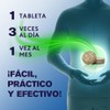 Qg5 Alivio Colitis Ingredientes Origen 100 Natural Que Alivian Inflamación