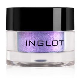 Inglot AMC Pure Pigment Eye Shadow, Highly Concentrated, Loose Colour Powder with Delicate to Ultra-Intensive Effects, with Pure Pigments, Hypoallergenic Vegan, 2 g: 112