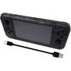 RG50XX Retro Handheld Game Console 5.0-inch IPS Screen, Portable Video