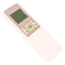 AIDITIYMI Replace AC A/C Remote Control Compatible with Hisense/Ballu Air Conditioner DG11H1-01 DG11H1-01E Y-H1 Y-H1-01(E) DG11H1-01(E)