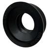 VILSTEIN Rubber sleeve, siphon seal for sinks, washbasin drain pipe.