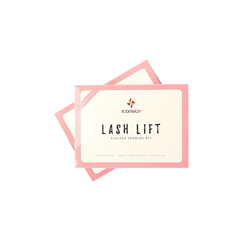 Lash Lift Premium Eyelash Lifting Set for Eyelash Wave and