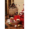 Pandachilla Christmas Berry Series Soy Wax Candle (Christmas Berry)