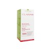 Clarins Santal Face Treatment for Unisex, Oil to Dry Skin,