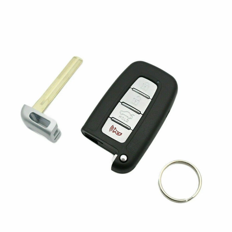 SUPALAND 2 For 2011 2012 2013 2014 Hyundai Sonata Keyless