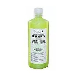 Florigan Shampoo Bergamota Contra La Calvicie Florigan.