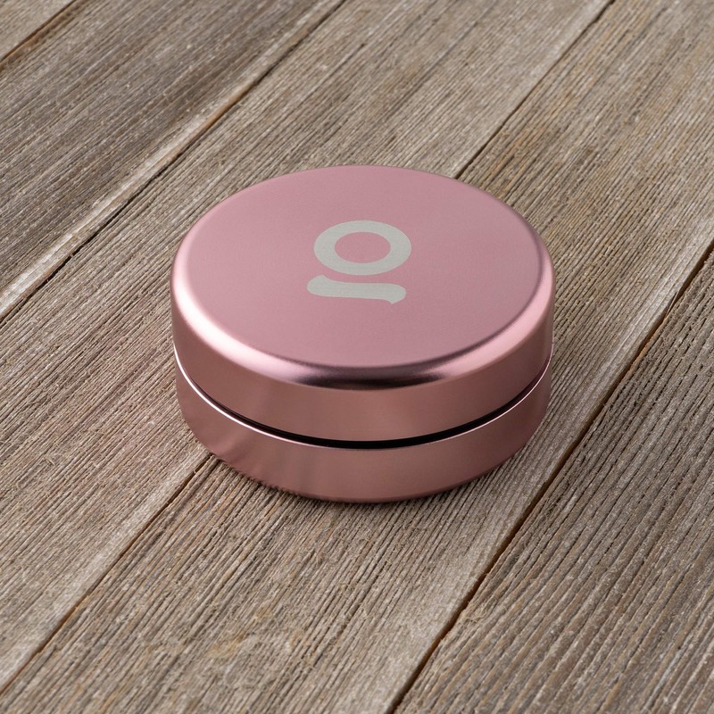 ONGROK Storage Puck, Perfect Size Container to Stash in Your