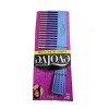 Evolve Wet or Dry Styling Detangler Comb, Professional Quality, All