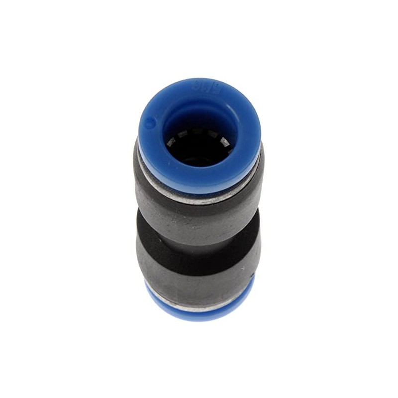 Dorman 800-191 Nylon Fuel Line Unions - 5/16 In., 2