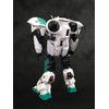 HAFM Salteckaman Kai Non-Scale ABS & PVC Pre-painted Complete Action