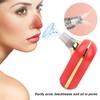 Blackhead Removal Machine Electronic Face Pore Cleaner Vacuum Suction Cosmetic
