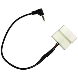 STRASSE(シュトラーセ) パイオニアナビ ステアリングリモコンケーブル トヨタ車28P用 SE-NC009