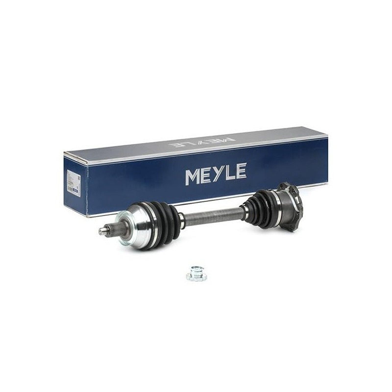 Meyle 100 498 0702 Drive Shaft Original Quality | PART