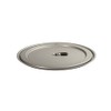 Evernew Ultralight Aluminum Lid, 20