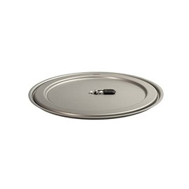 Evernew Ultralight Aluminum Lid, 20