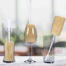 Multi-purpose Bottle & Tumbler Cleaning Brush Bottle Brush 3ea