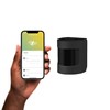 Hombli Smart Bluetooth Bewegungssensor mit Sofortige Benachrichtigungen | Innen Smartes