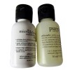 Philosophy PURITY MADE SIMPLE & the Microdelivery Exfoliating Wash -