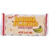 DDI - Old Fash Banana Planks 1.75 oz (1 pack of 12 items)