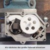 P2015 Error Code Repair Kit