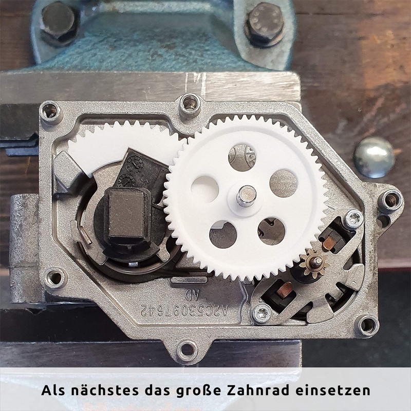 P2015 Error Code Repair Kit