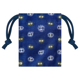 Beverly My Neighbor Totoro 129769 TOTORO STUDIO Studio Ghibli Blue