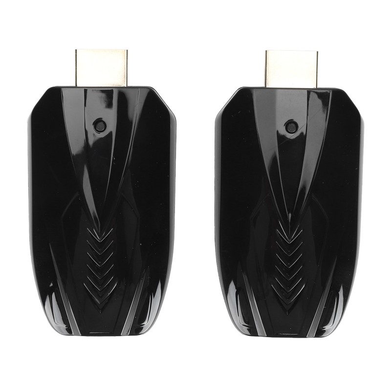 150m Mini HD Multimedia Interface Wireless Extender Powerful Embedded Antennas