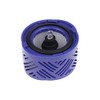 Paxanpax Post-Motor Filter for Dyson DC59, V6 Absolute Series