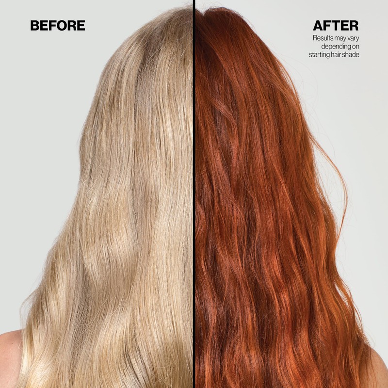 Keracolor Clenditioner COPPER Hair Dye - Semi Permanent Hair Color
